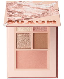 Buxom Straight Up Palette de Fards à Paupières 5 Nuances 6.5 g - Makeup Maquillage Yeux pour Femmes